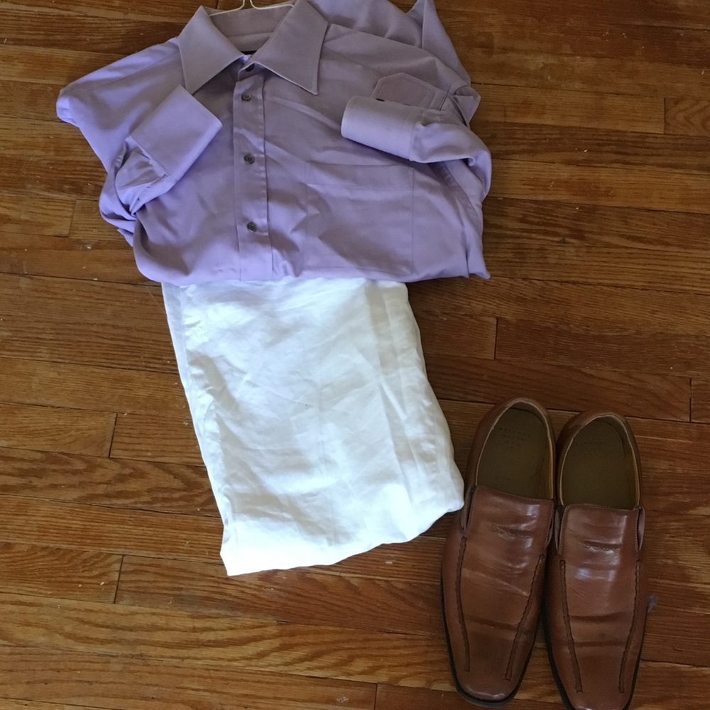 Perry Ellis Pants